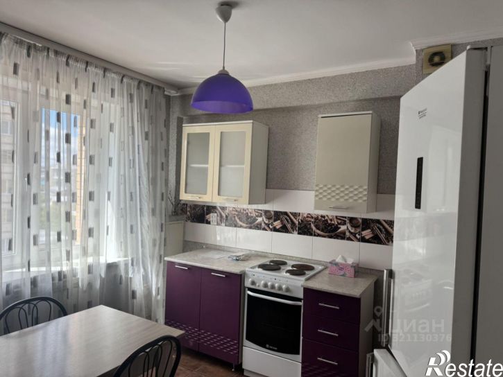 1-комн квартира ул Жердева, 44в,  д. 44в