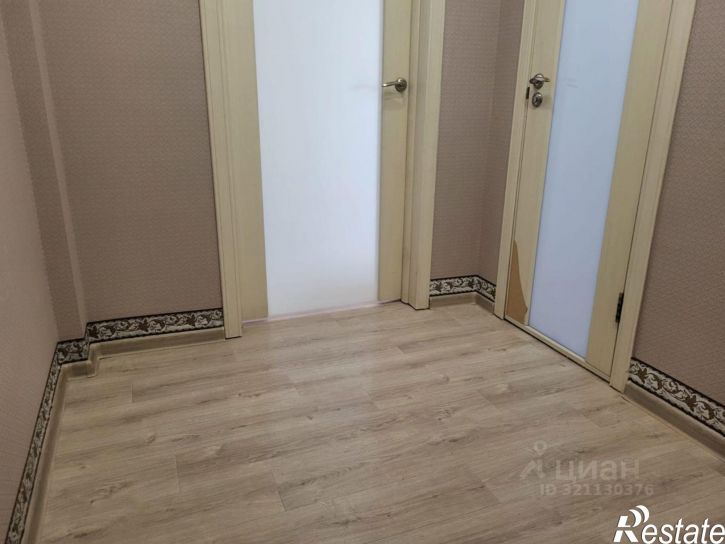1-комн квартира ул Жердева, 44в,  д. 44в