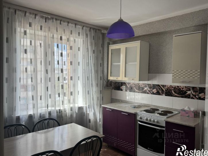 1-комн квартира ул Жердева, 44в,  д. 44в