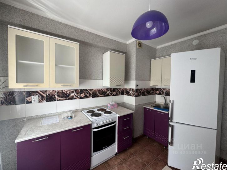 1-комн квартира ул Жердева, 44в,  д. 44в