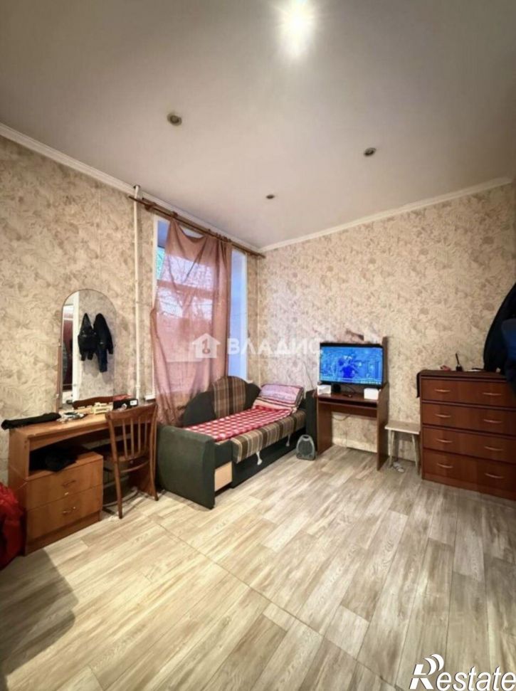 1-комн квартира ул Пищевая, 3А,  д. 3А