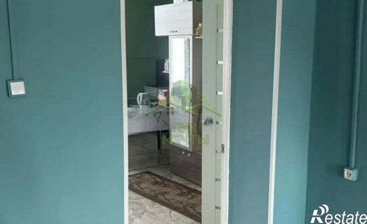 2-комн квартира ул Кабанская, 24,  д. 24