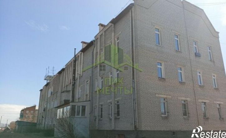 2-комн квартира ул Кабанская, 24,  д. 24