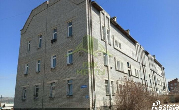 2-комн квартира ул Кабанская, 24,  д. 24