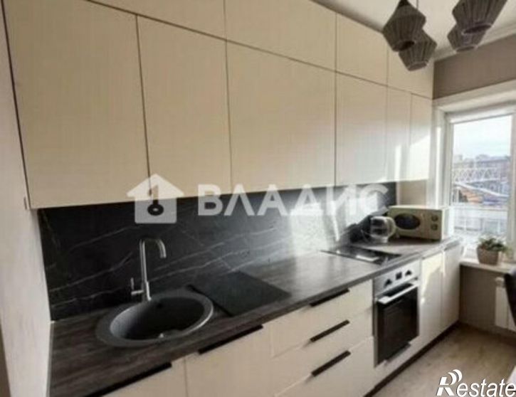 1-комн квартира ул Приречная, 5,  д. 5
