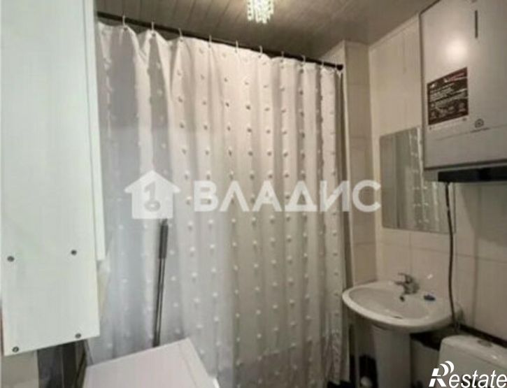 1-комн квартира ул Приречная, 5,  д. 5