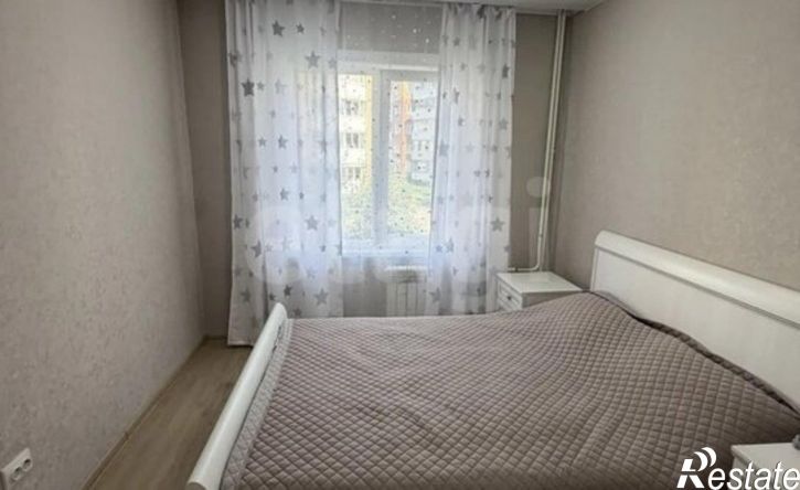 2-комн квартира пр-кт Строителей, 56,  д. 56
