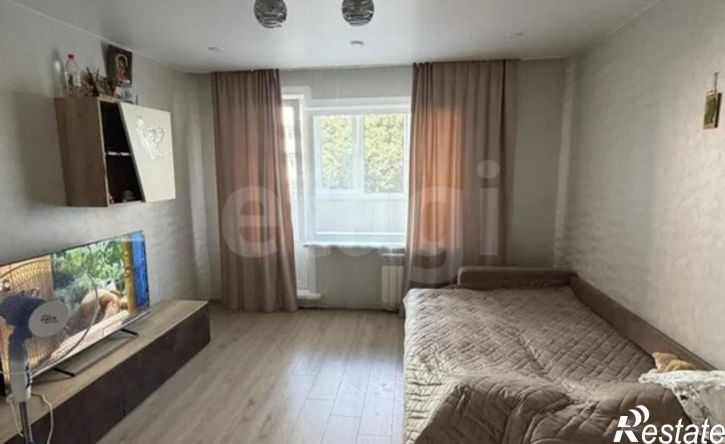 2-комн квартира пр-кт Строителей, 56,  д. 56