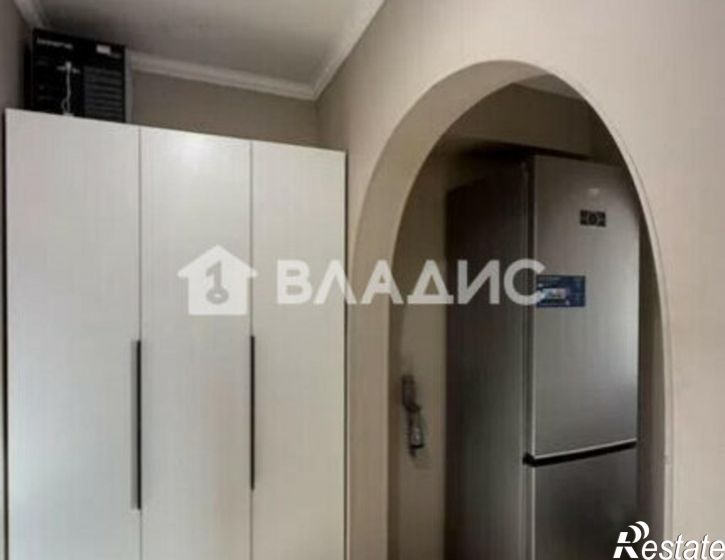 1-комн квартира ул Приречная, 5,  д. 5