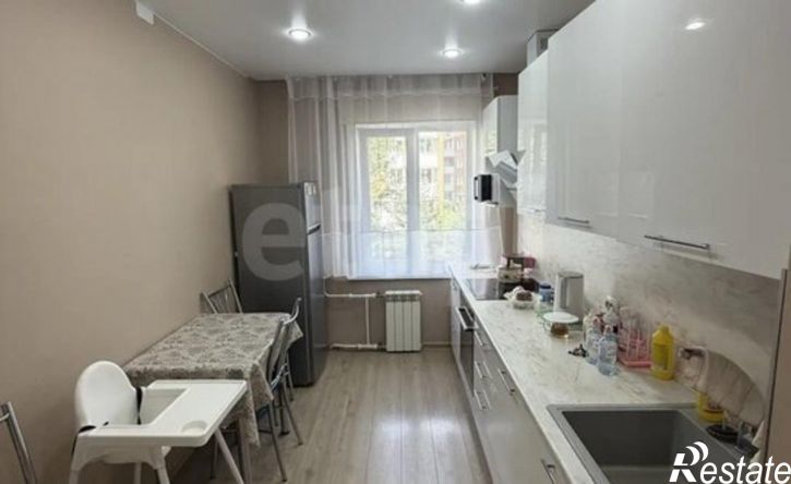 2-комн квартира пр-кт Строителей, 56,  д. 56