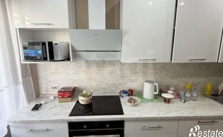 2-комн квартира пр-кт Строителей, 56,  д. 56
