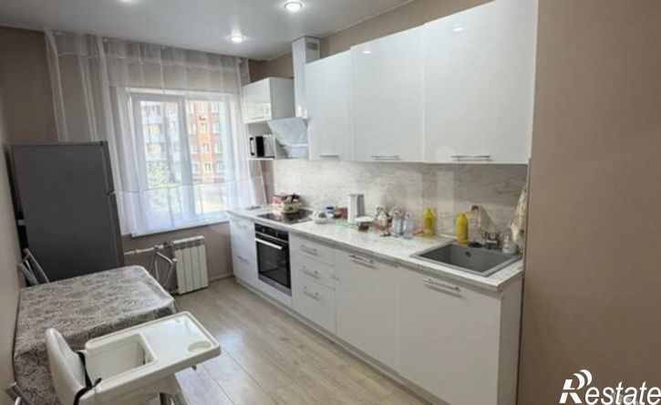 2-комн квартира пр-кт Строителей, 56,  д. 56