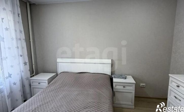 2-комн квартира пр-кт Строителей, 56,  д. 56