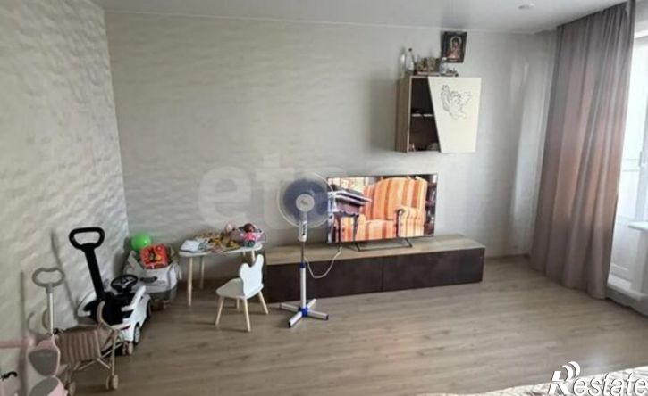 2-комн квартира пр-кт Строителей, 56,  д. 56