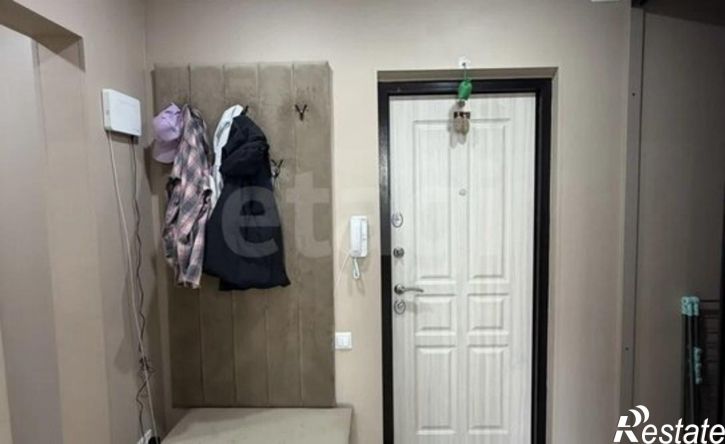 2-комн квартира пр-кт Строителей, 56,  д. 56