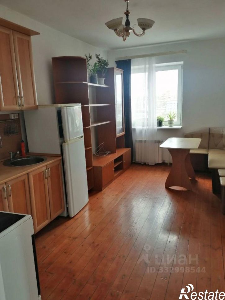 2-комн квартира ул Ключевская, 4В,  д. 4В