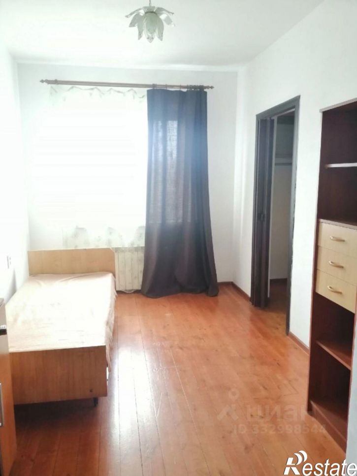 2-комн квартира ул Ключевская, 4В,  д. 4В