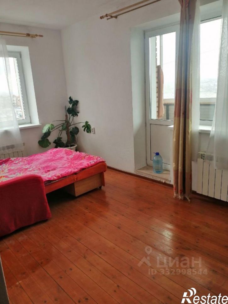 2-комн квартира ул Ключевская, 4В,  д. 4В