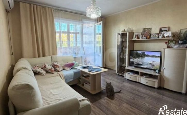 3-комн квартира ул Ключевская, 11,  д. 11
