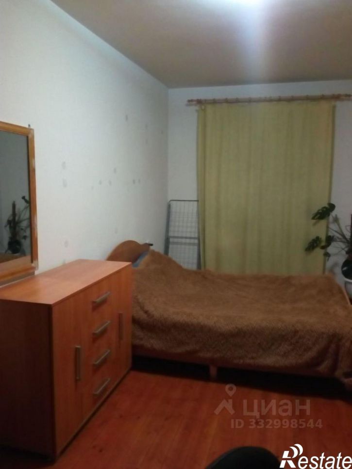 2-комн квартира ул Ключевская, 4В,  д. 4В