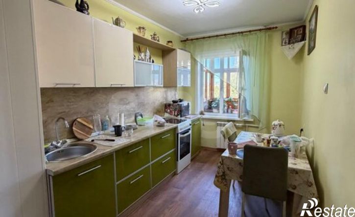 3-комн квартира ул Ключевская, 11,  д. 11