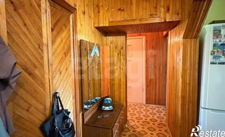 3-комн квартира ул Ключевская, 11,  д. 11