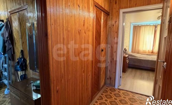 3-комн квартира ул Ключевская, 11,  д. 11
