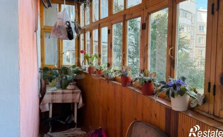 3-комн квартира ул Ключевская, 11,  д. 11