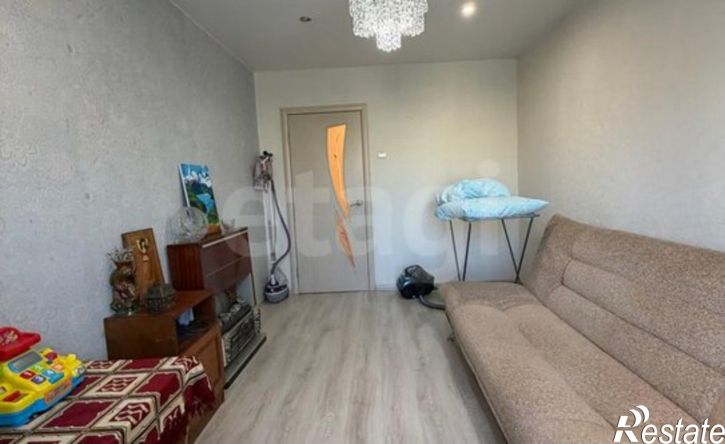 3-комн квартира ул Ключевская, 11,  д. 11