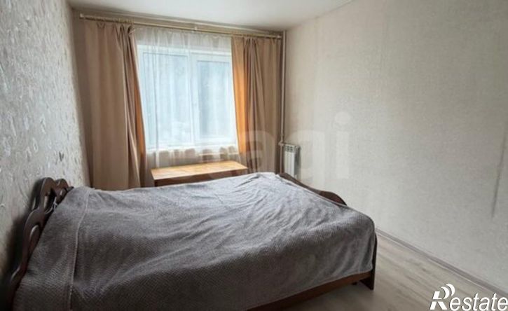 3-комн квартира ул Ключевская, 11,  д. 11