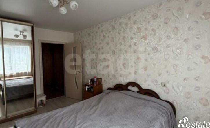 3-комн квартира ул Ключевская, 11,  д. 11