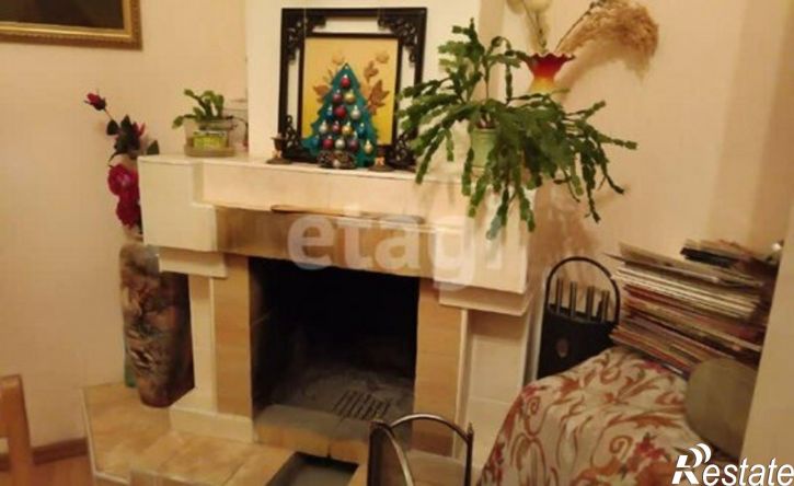 2-комн квартира 110-й микрорайон, 3