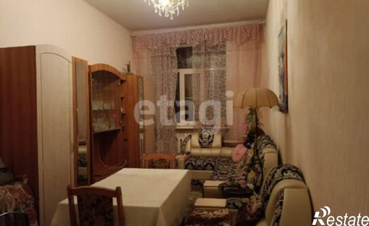 2-комн квартира 110-й микрорайон, 3