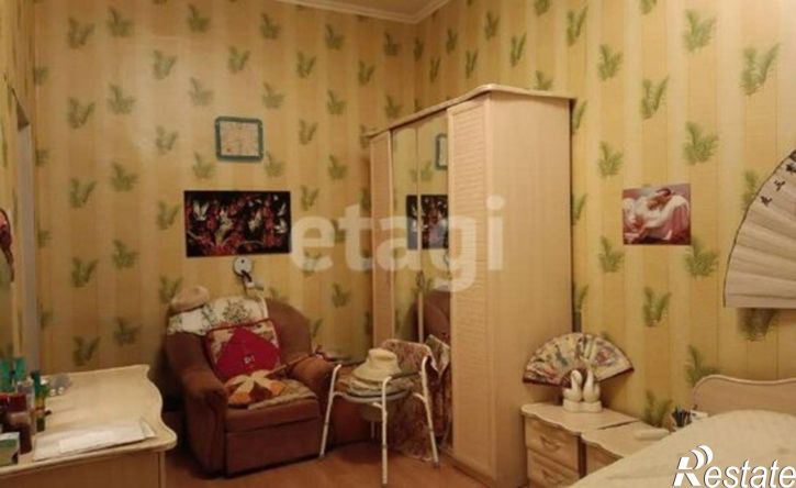 2-комн квартира 110-й микрорайон, 3