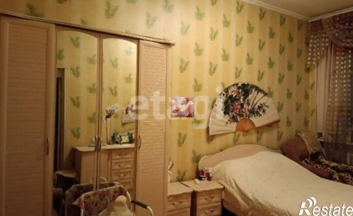 2-комн квартира 110-й микрорайон, 3