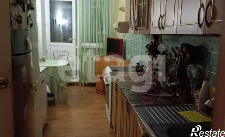 2-комн квартира 110-й микрорайон, 3