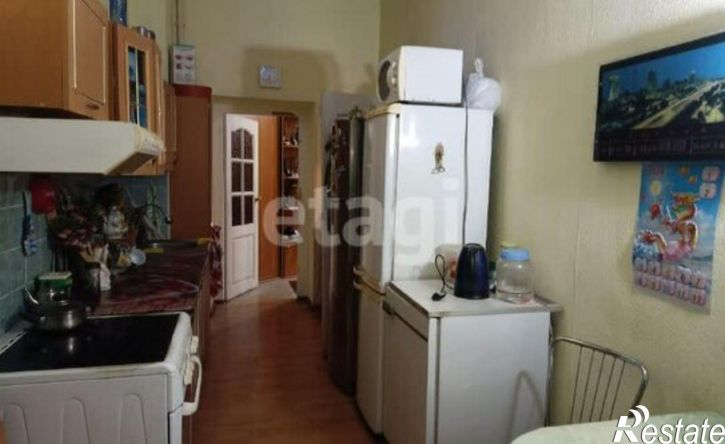 2-комн квартира 110-й микрорайон, 3