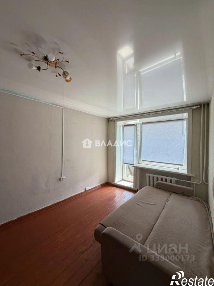 1-комн квартира ул Терешковой, 36,  д. 36