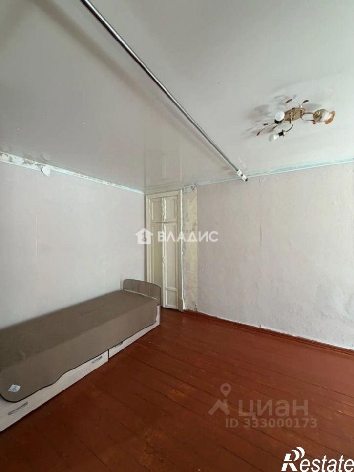 1-комн квартира ул Терешковой, 36,  д. 36
