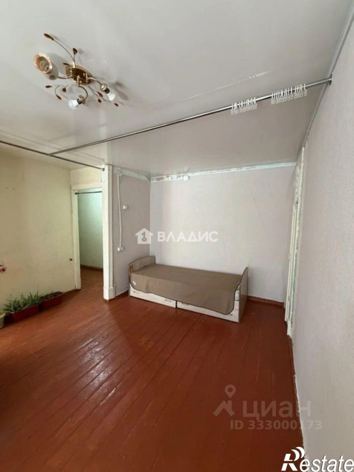1-комн квартира ул Терешковой, 36,  д. 36
