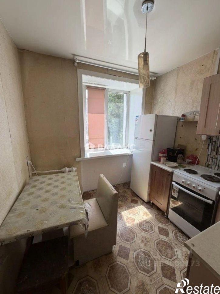 1-комн квартира ул Терешковой, 36,  д. 36