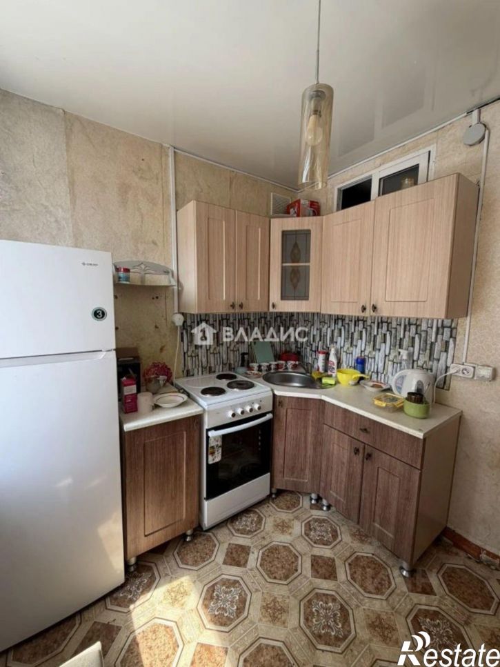 1-комн квартира ул Терешковой, 36,  д. 36