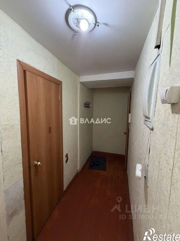 1-комн квартира ул Терешковой, 36,  д. 36