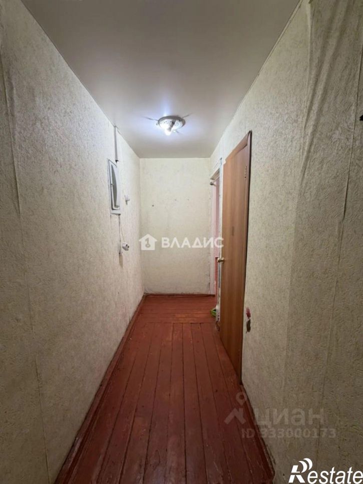 1-комн квартира ул Терешковой, 36,  д. 36