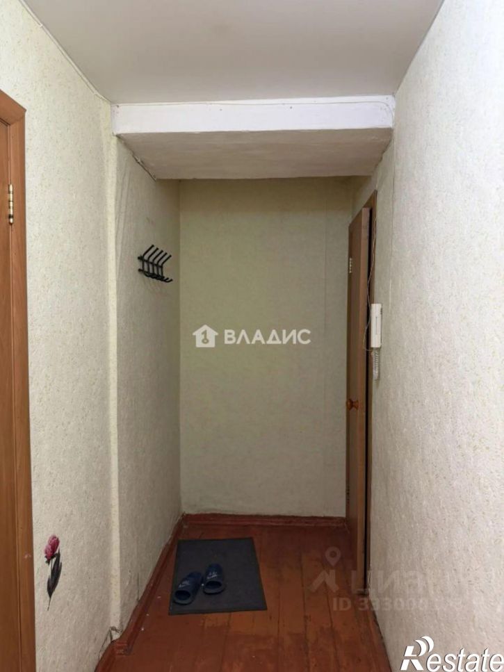 1-комн квартира ул Терешковой, 36,  д. 36