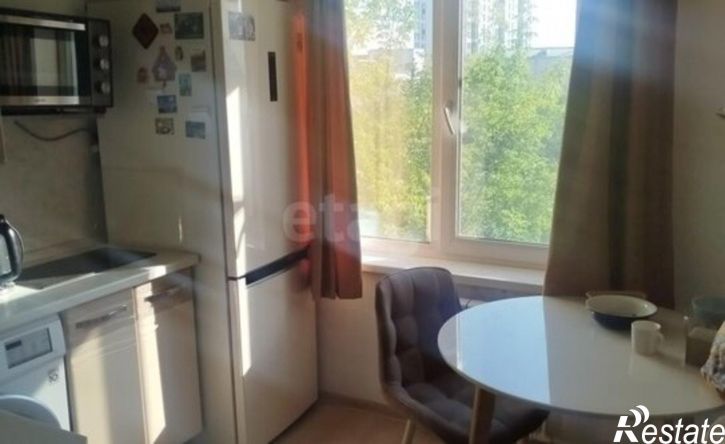 1-комн квартира ул Пушкина, 23,  д. 23
