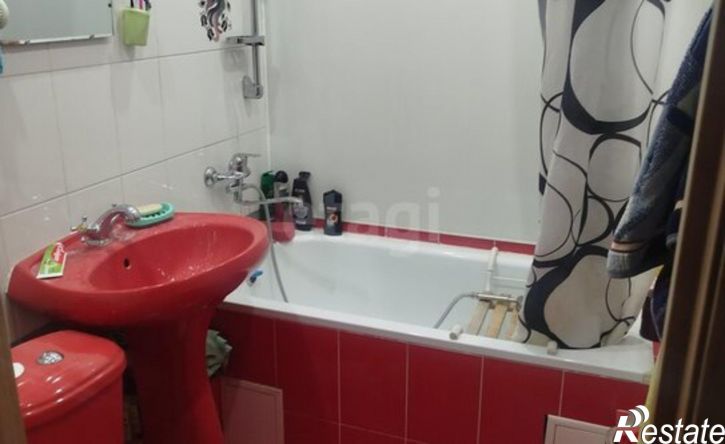 1-комн квартира ул Пушкина, 23,  д. 23