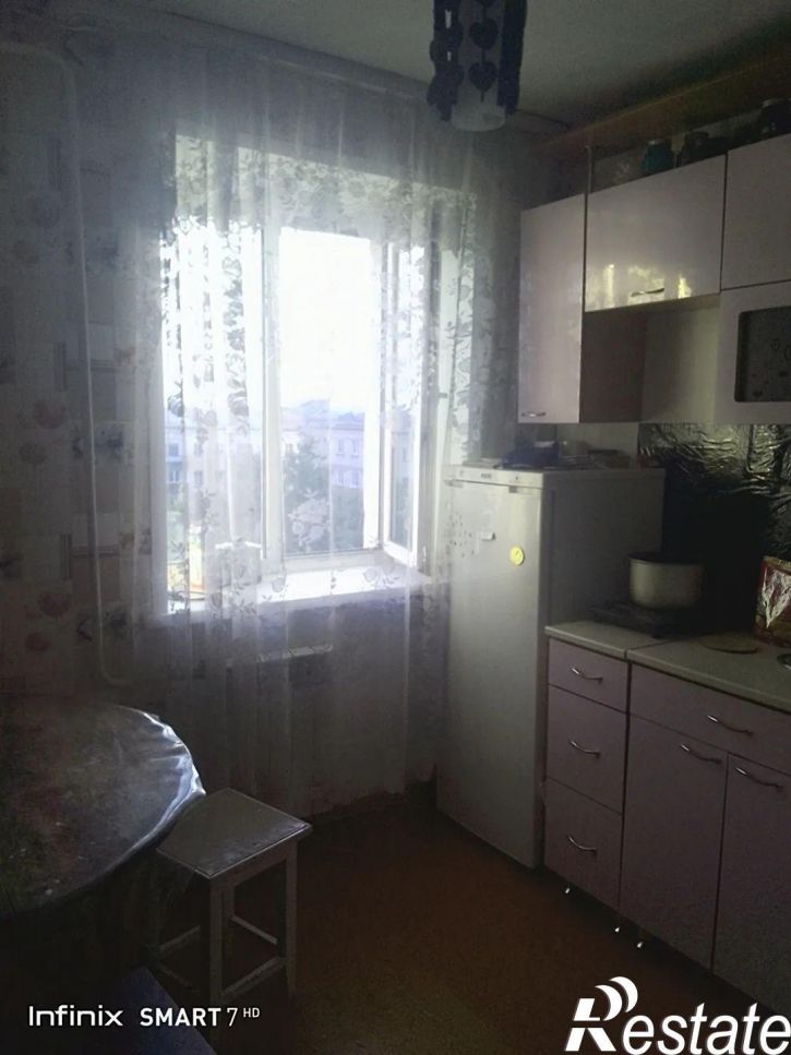 2-комн квартира Борсоева, 3