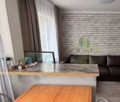 2-комн, 59кв м, этаж 3/5 ул Солнечная, 31