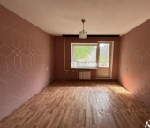 1-комн, 33кв м, этаж 1/9 ул Жердева, 40